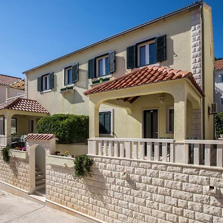 Apartmani Filipic Bol Kültér fotó
