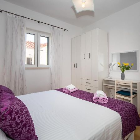 Apartmani Filipic Bol Kültér fotó