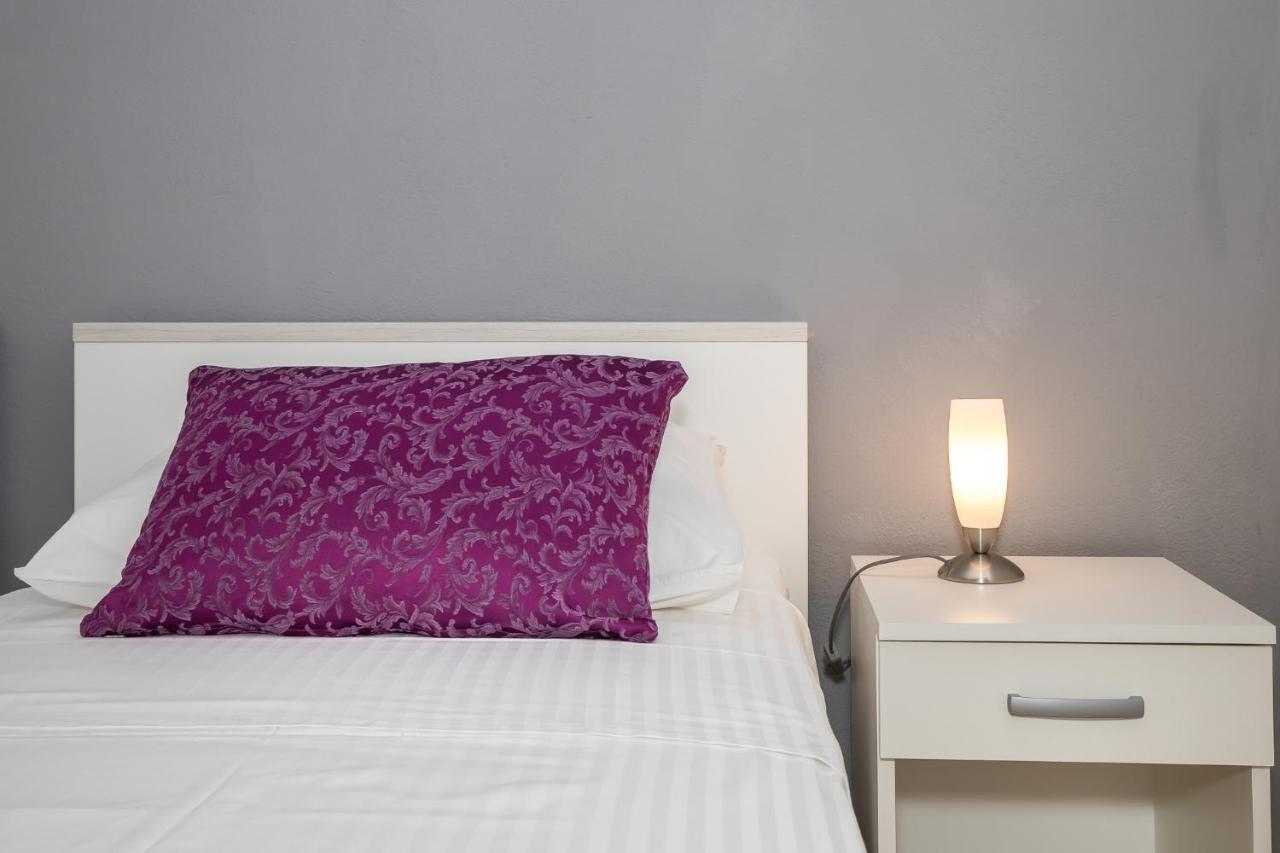 Apartmani Filipic Bol Kültér fotó